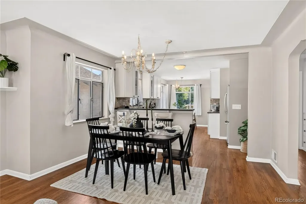 3386 W 36th Avenue Denver CO 80211