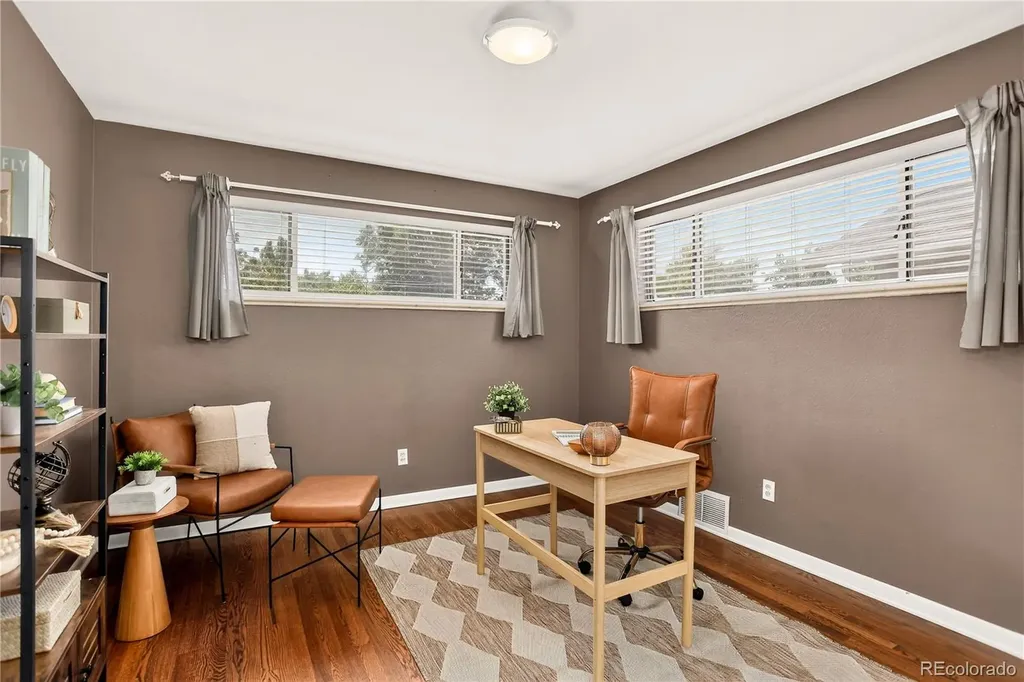 3386 W 36th Avenue Denver CO 80211