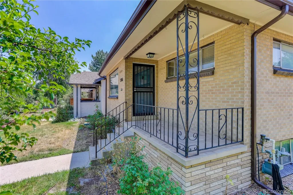 3386 W 36th Avenue Denver CO 80211