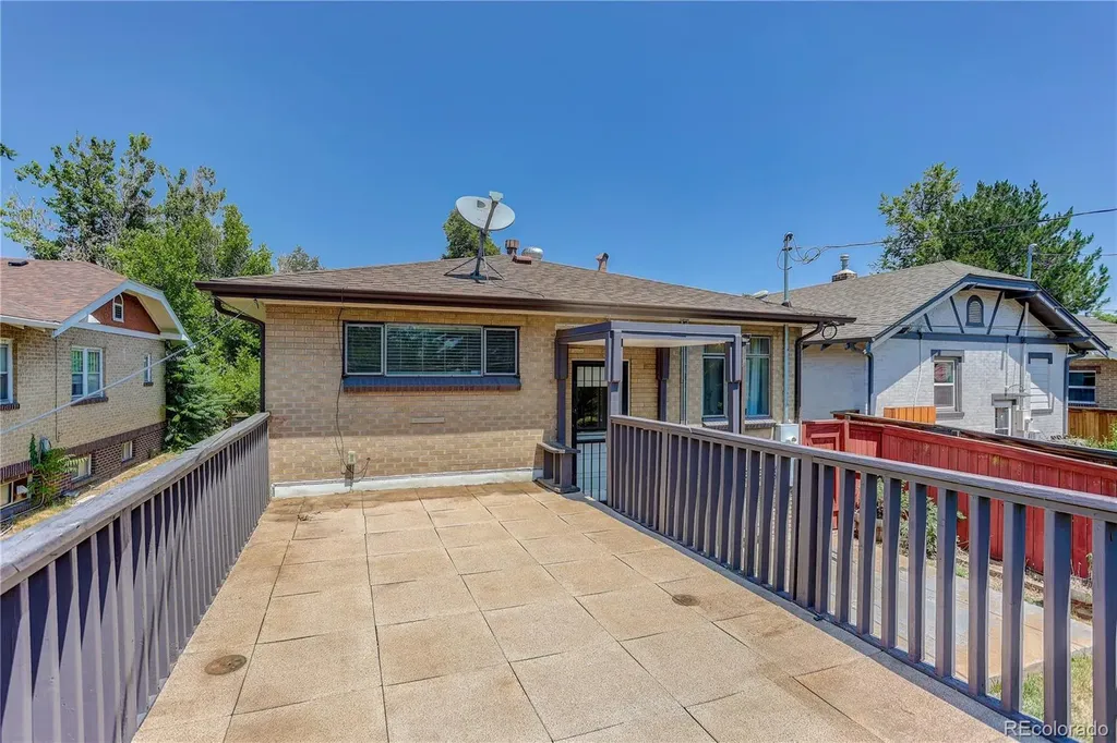 3386 W 36th Avenue Denver CO 80211