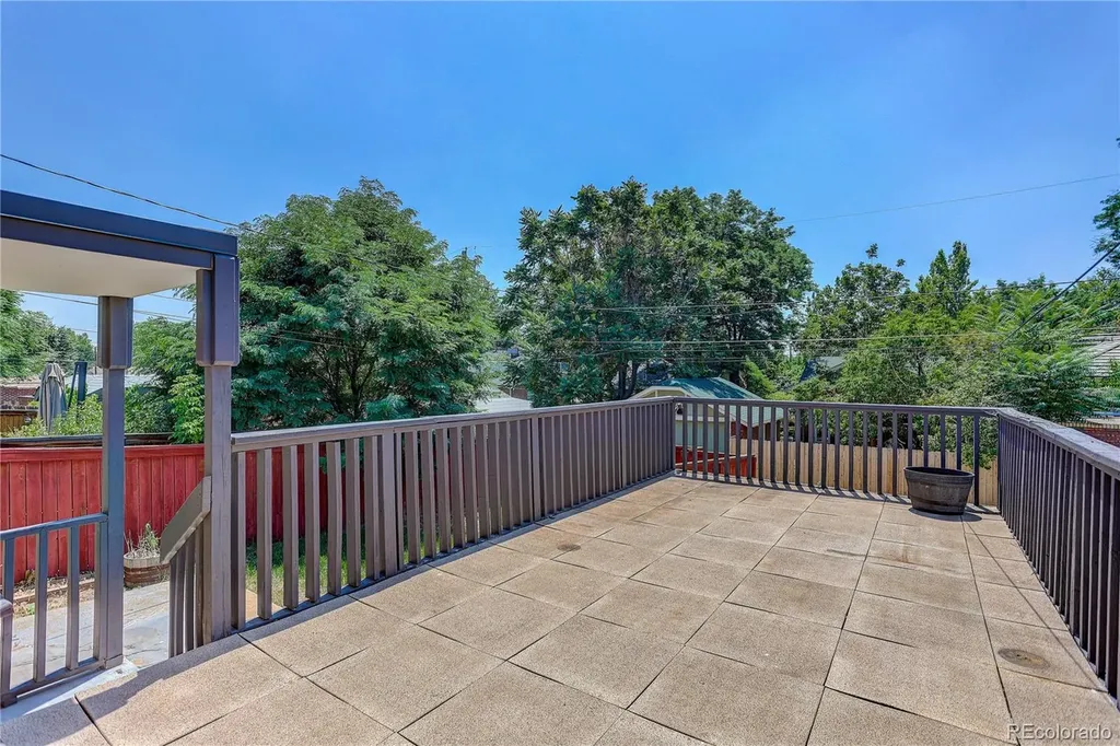 3386 W 36th Avenue Denver CO 80211