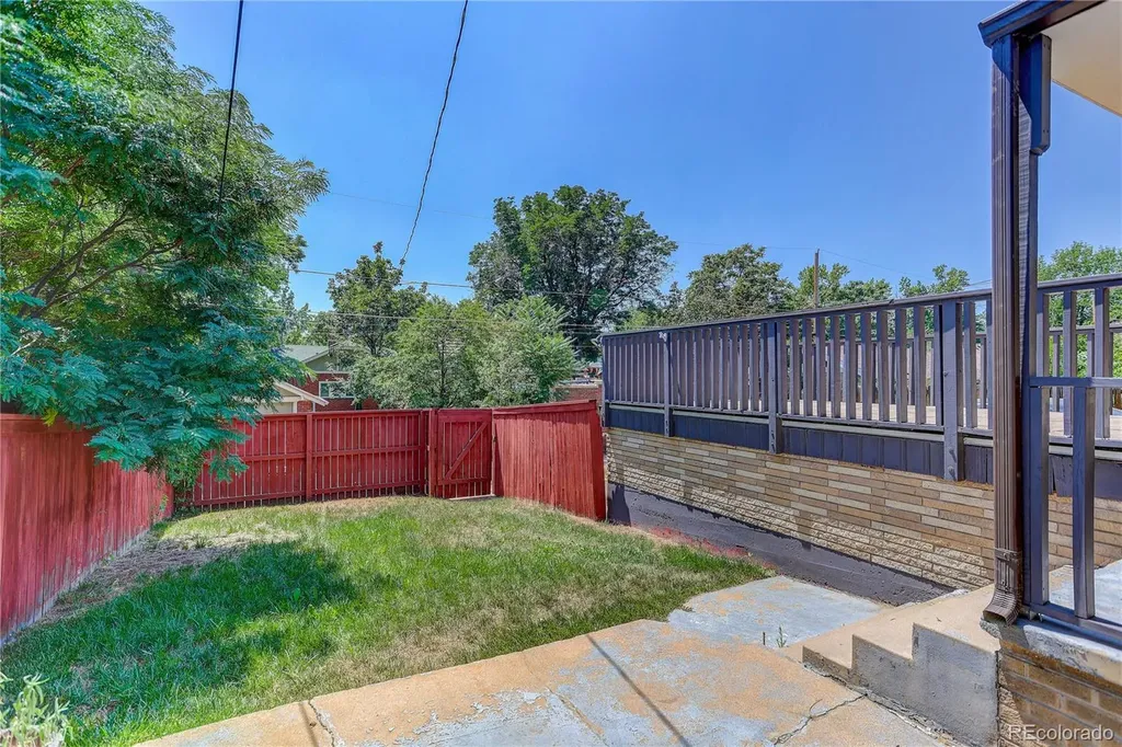 3386 W 36th Avenue Denver CO 80211