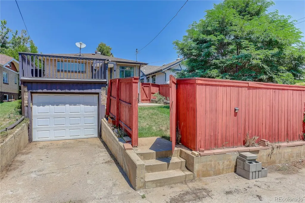 3386 W 36th Avenue Denver CO 80211