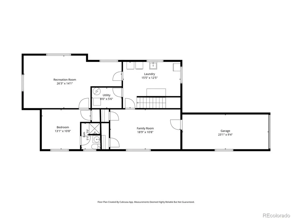 3386 W 36th Avenue Denver CO 80211