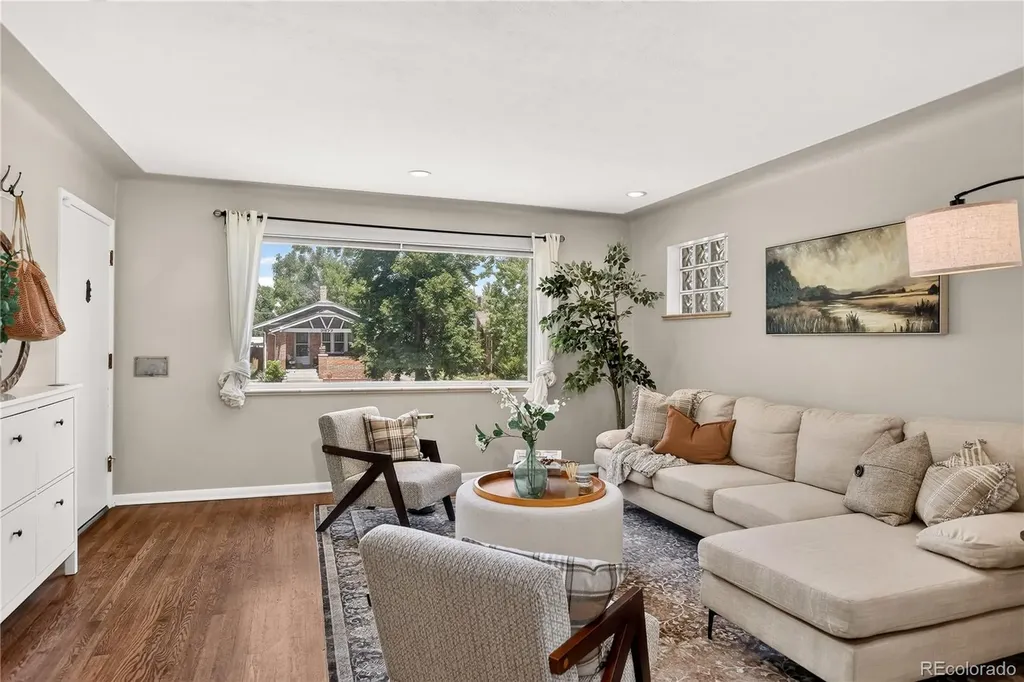 3386 W 36th Avenue Denver CO 80211