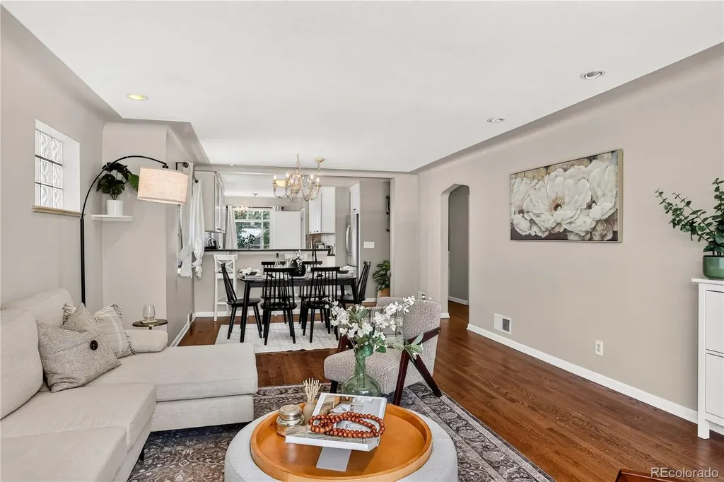 3386 W 36th Avenue Denver CO 80211