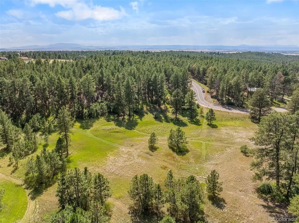 1133 Tomichi Drive Franktown CO 80116