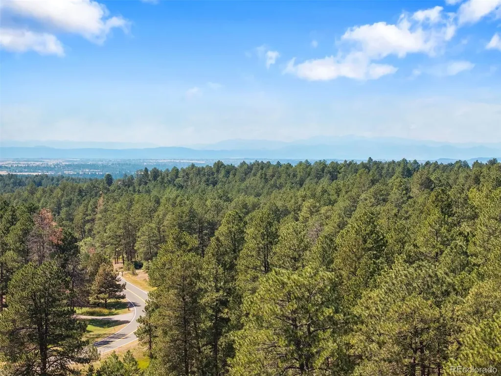 1133 Tomichi Drive Franktown CO 80116