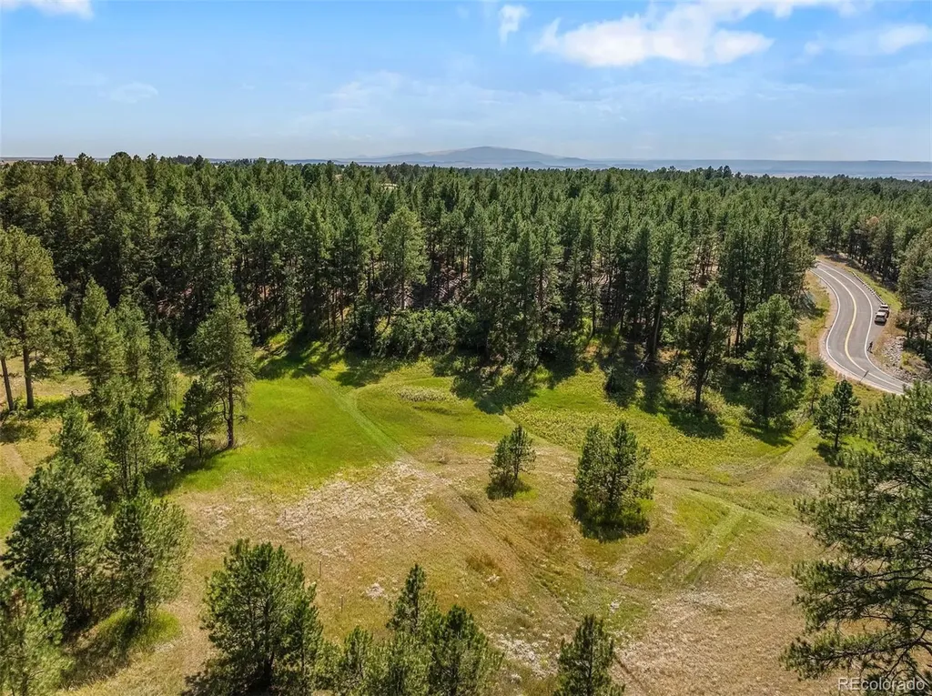1133 Tomichi Drive Franktown CO 80116