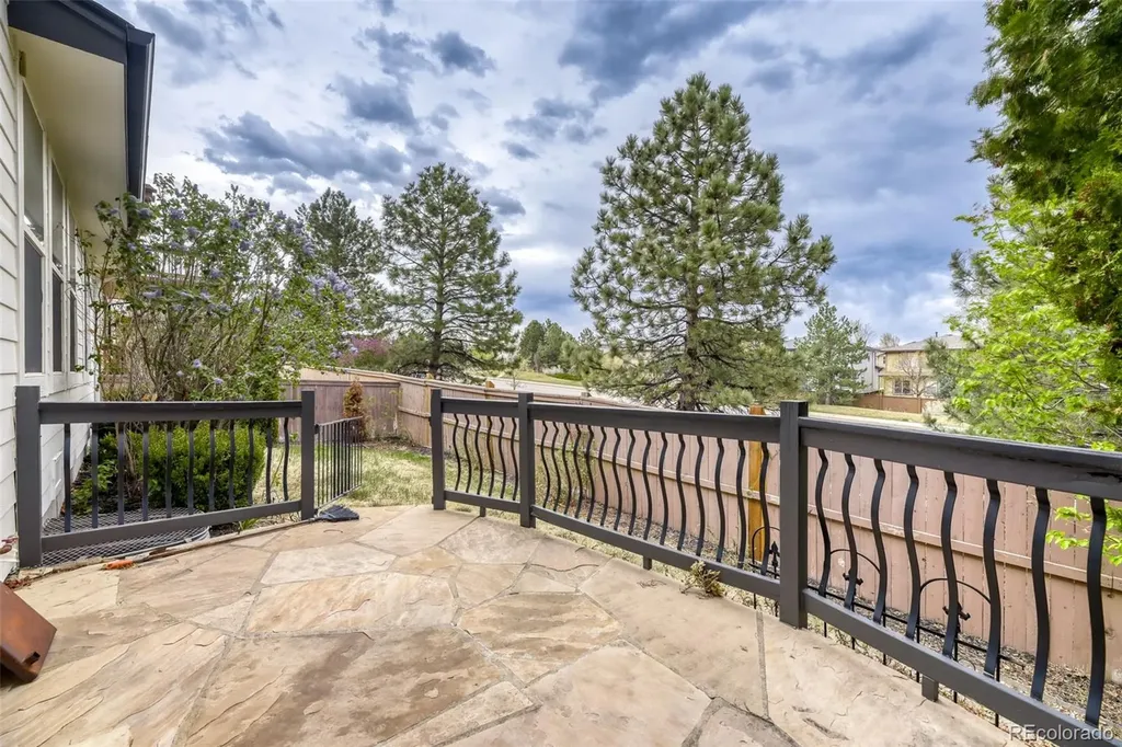 10673 Cedarcrest Circle Highlands Ranch CO 80130