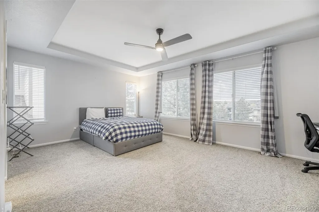 10673 Cedarcrest Circle Highlands Ranch CO 80130
