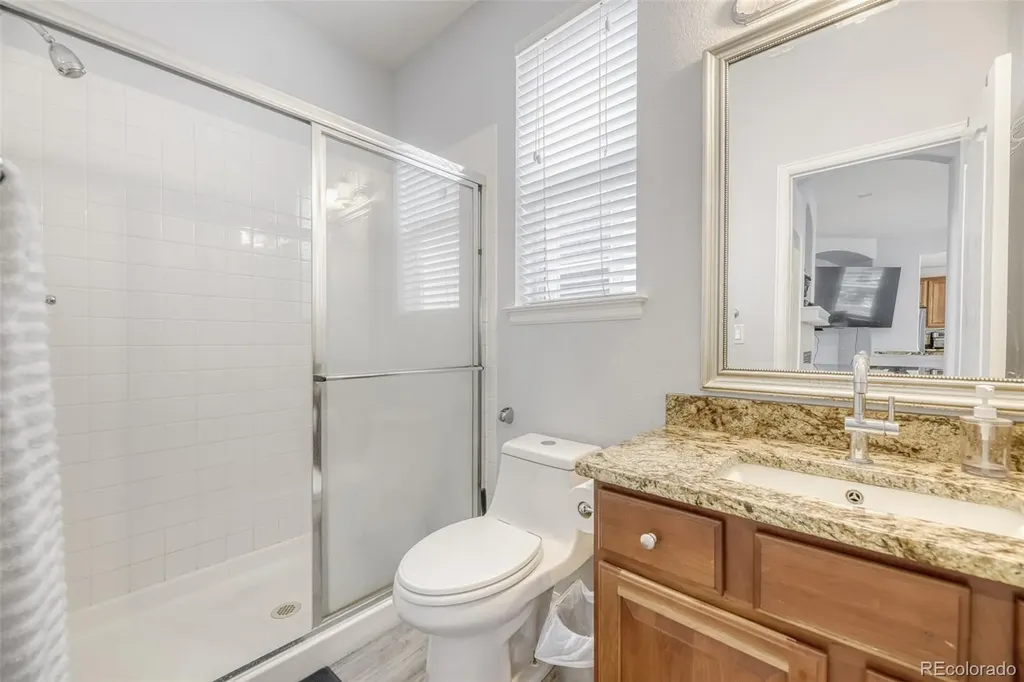 10673 Cedarcrest Circle Highlands Ranch CO 80130
