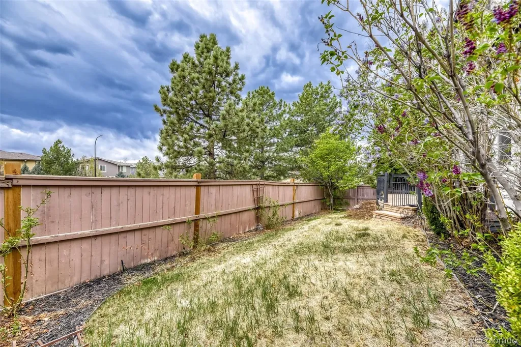 10673 Cedarcrest Circle Highlands Ranch CO 80130