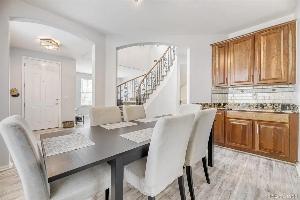 10673 Cedarcrest Circle Highlands Ranch CO 80130