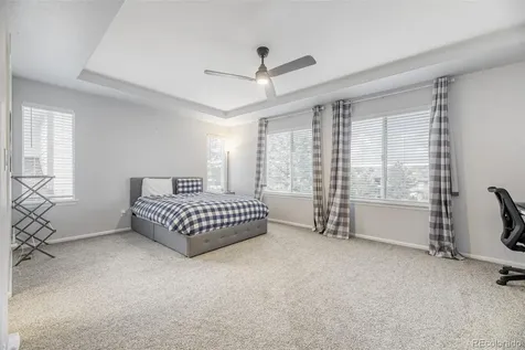 10673 Cedarcrest Circle Highlands Ranch CO 80130