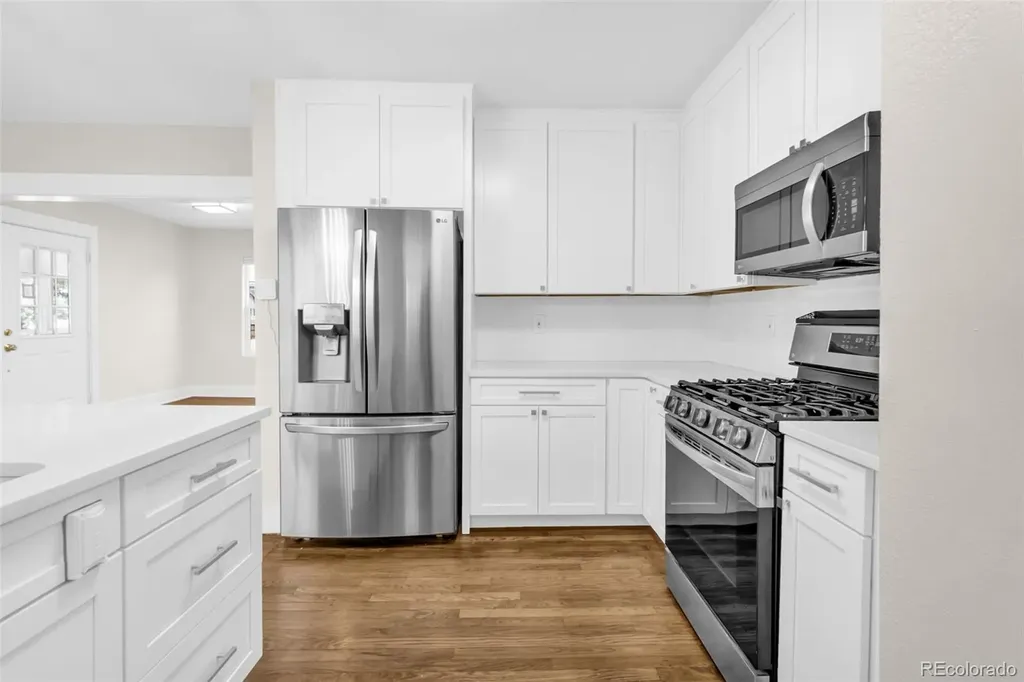 2164 S Lincoln Street Denver CO 80210