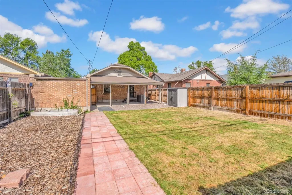 2164 S Lincoln Street Denver CO 80210