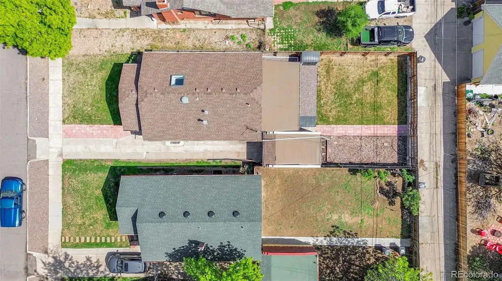 2164 S Lincoln Street Denver CO 80210