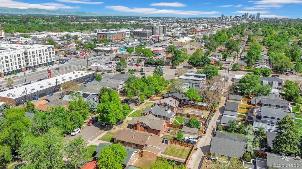 2164 S Lincoln Street Denver CO 80210