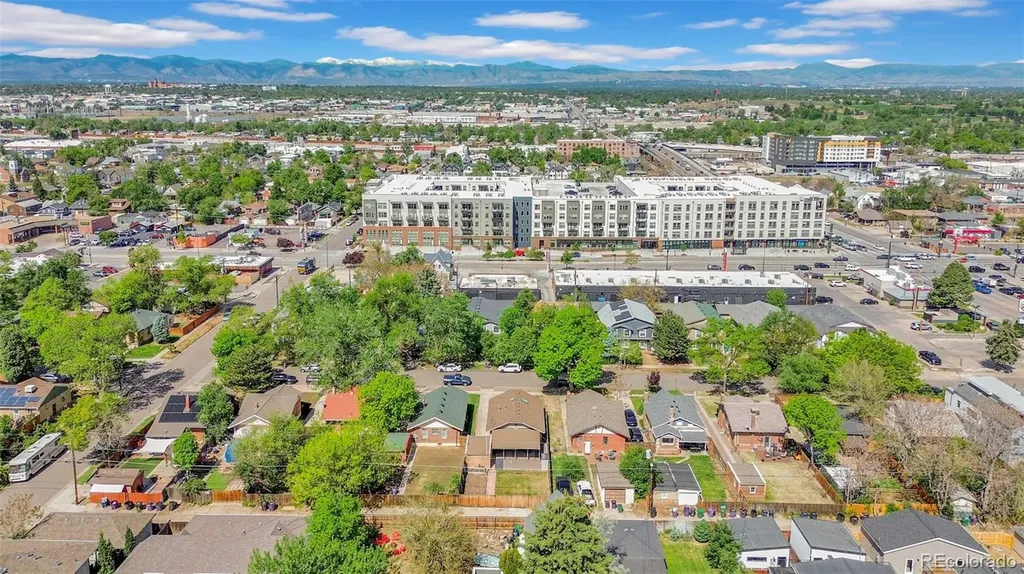 2164 S Lincoln Street Denver CO 80210
