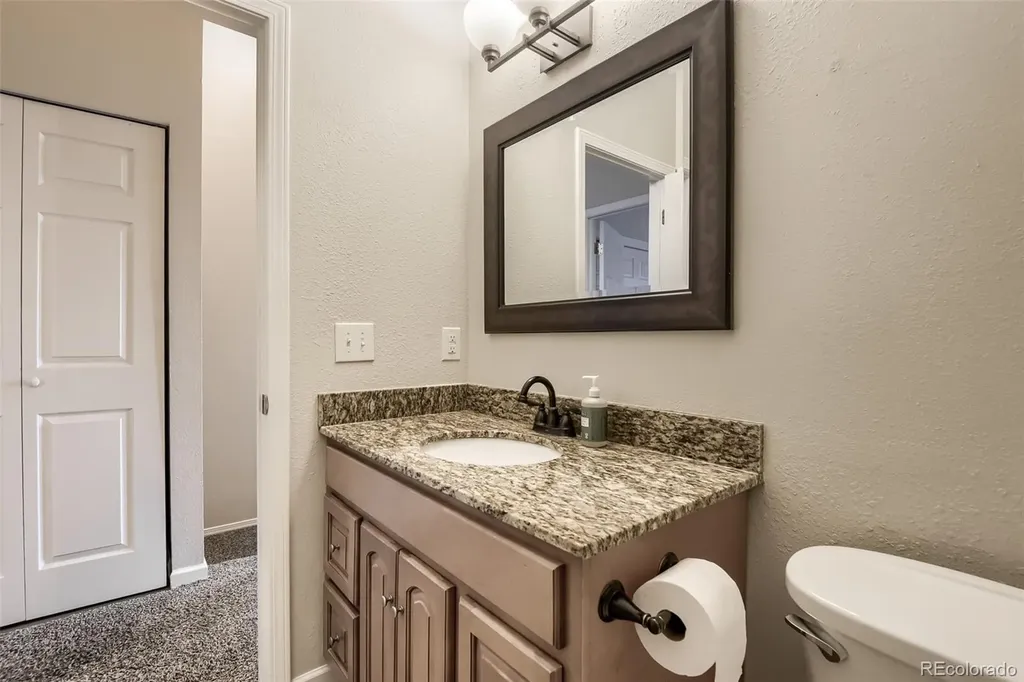 9709 W Chatfield Avenue Littleton CO 80128