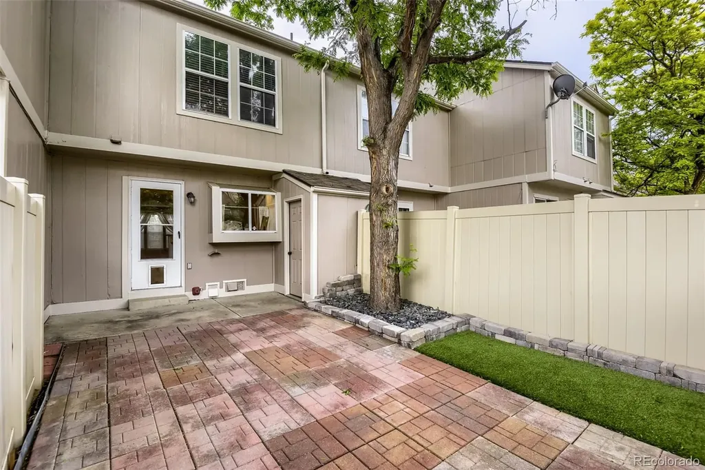 9709 W Chatfield Avenue Littleton CO 80128