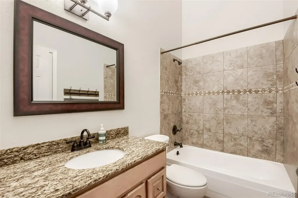 9709 W Chatfield Avenue Littleton CO 80128