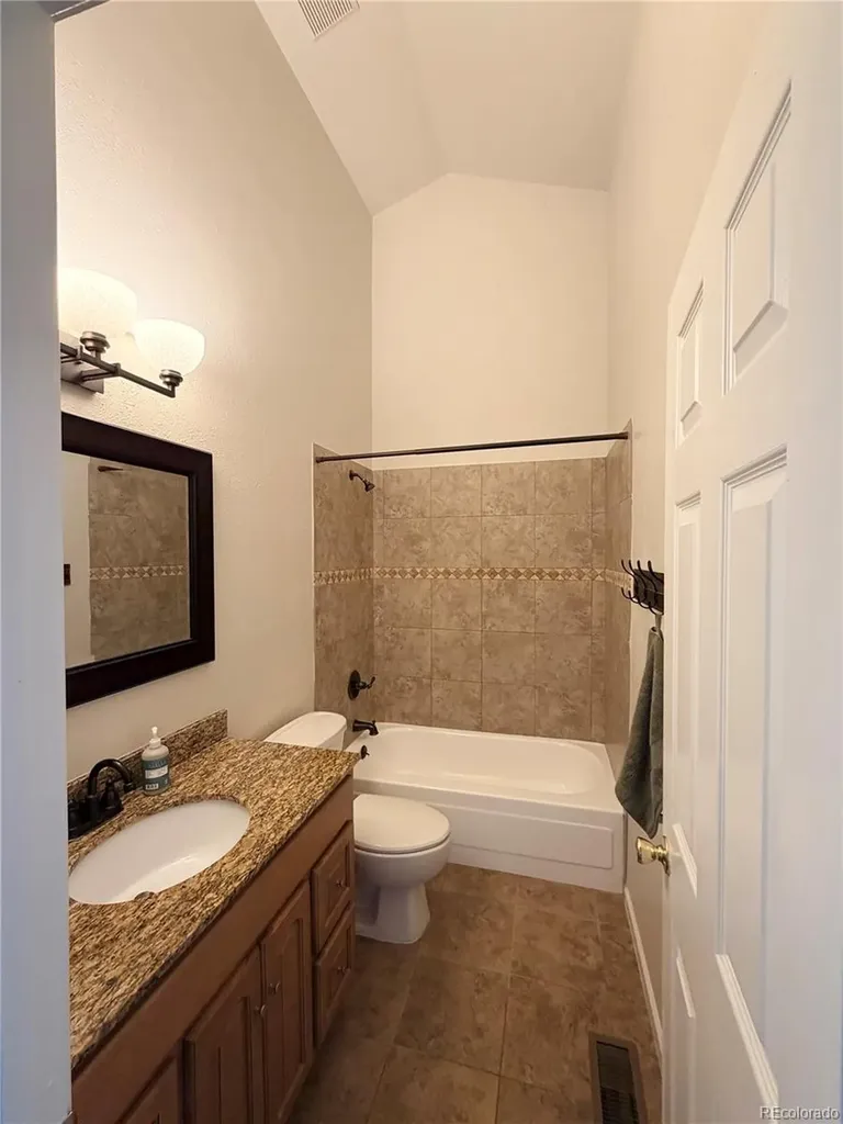 9709 W Chatfield Avenue Littleton CO 80128