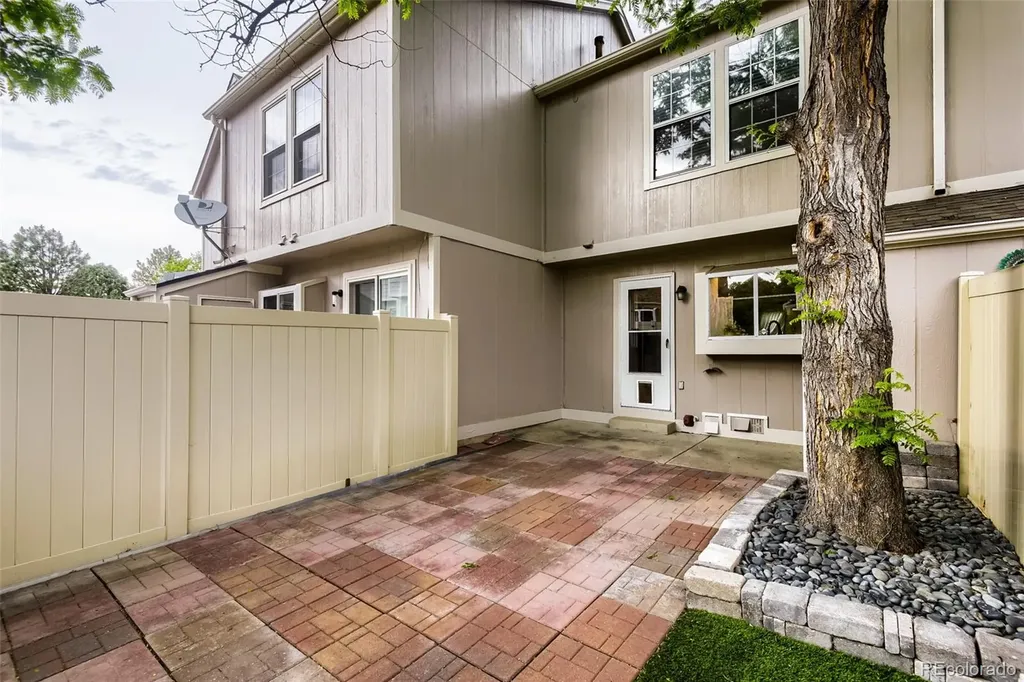 9709 W Chatfield Avenue Littleton CO 80128