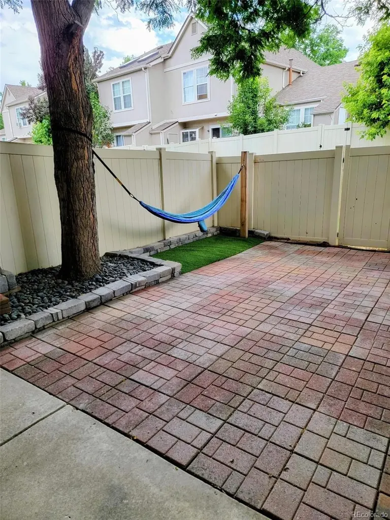 9709 W Chatfield Avenue Littleton CO 80128