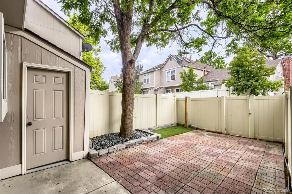 9709 W Chatfield Avenue Littleton CO 80128