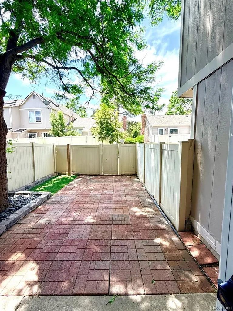 9709 W Chatfield Avenue Littleton CO 80128