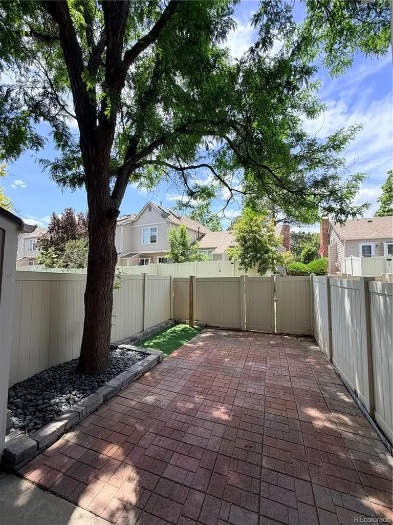 9709 W Chatfield Avenue Littleton CO 80128