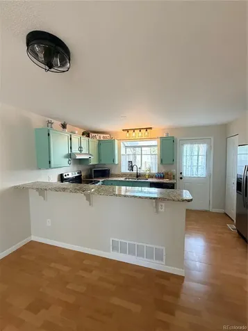 9709 W Chatfield Avenue Littleton CO 80128