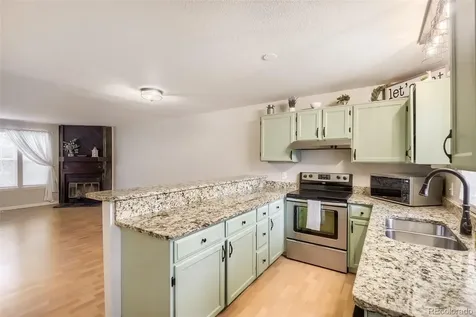 9709 W Chatfield Avenue Littleton CO 80128