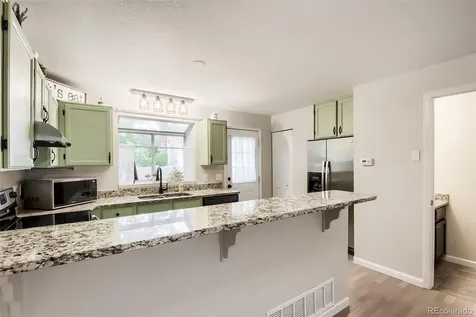9709 W Chatfield Avenue Littleton CO 80128