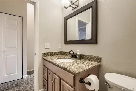 9709 W Chatfield Avenue Littleton CO 80128