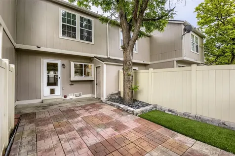9709 W Chatfield Avenue Littleton CO 80128