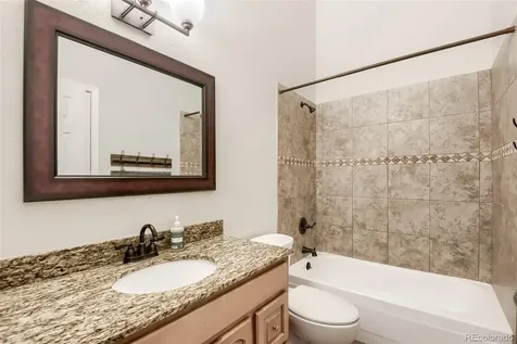 9709 W Chatfield Avenue Littleton CO 80128
