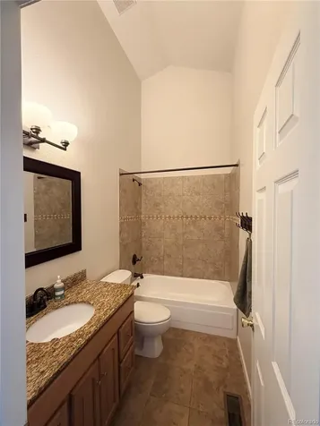9709 W Chatfield Avenue Littleton CO 80128