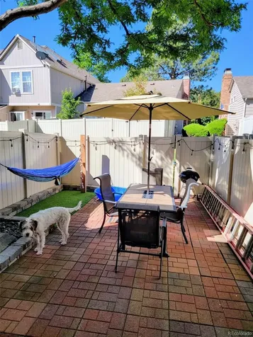 9709 W Chatfield Avenue Littleton CO 80128
