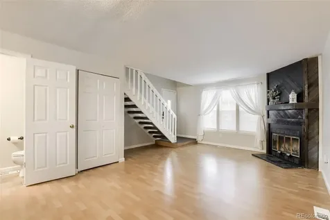 9709 W Chatfield Avenue Littleton CO 80128