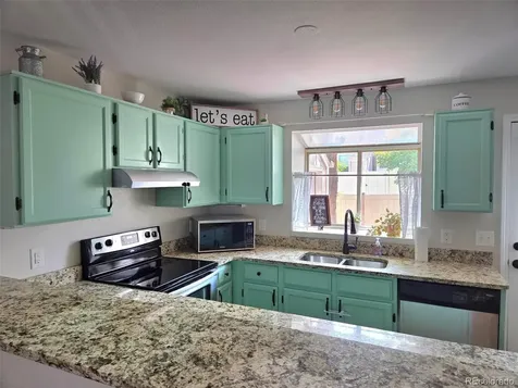 9709 W Chatfield Avenue Littleton CO 80128