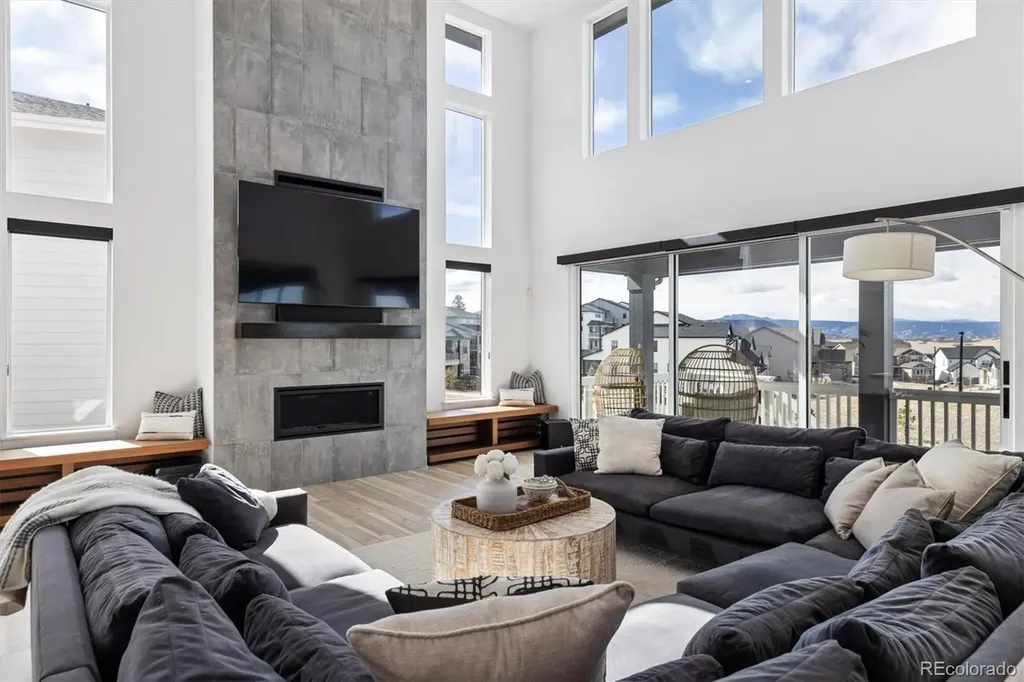 5423 Brotherton Court Castle Rock CO 80104