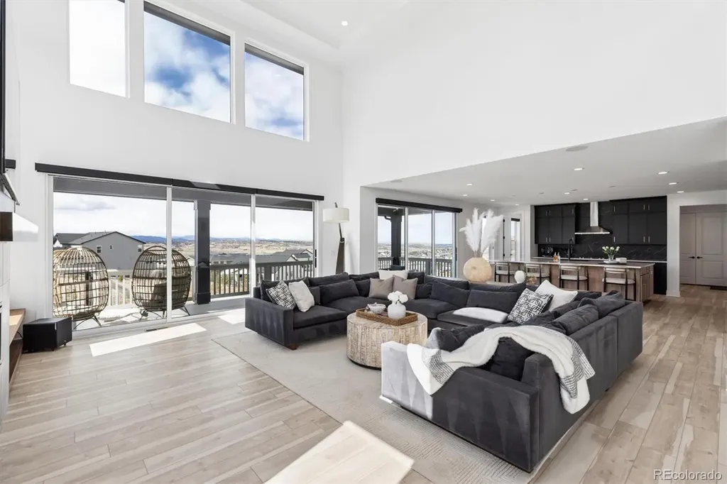 5423 Brotherton Court Castle Rock CO 80104