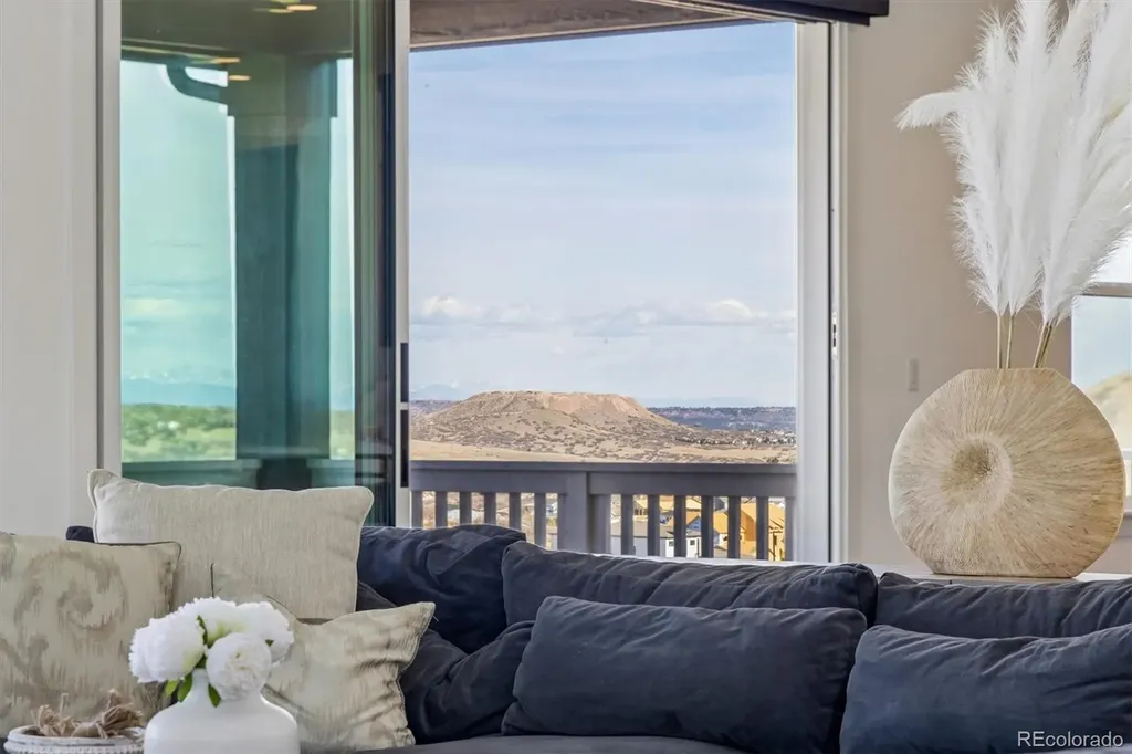 5423 Brotherton Court Castle Rock CO 80104