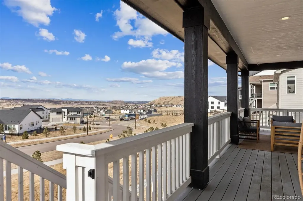5423 Brotherton Court Castle Rock CO 80104