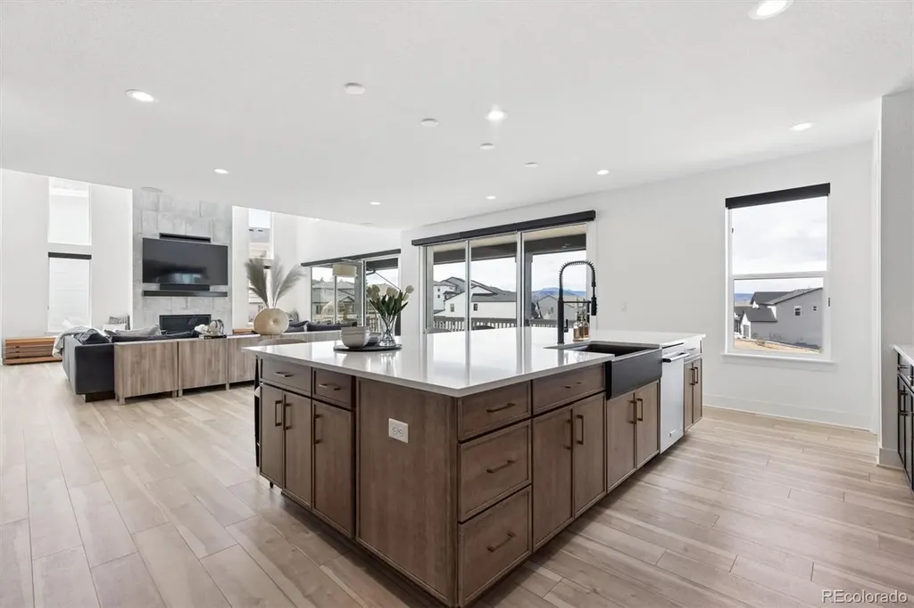 5423 Brotherton Court Castle Rock CO 80104