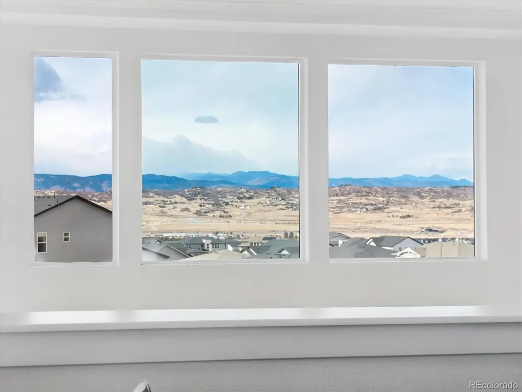 5423 Brotherton Court Castle Rock CO 80104