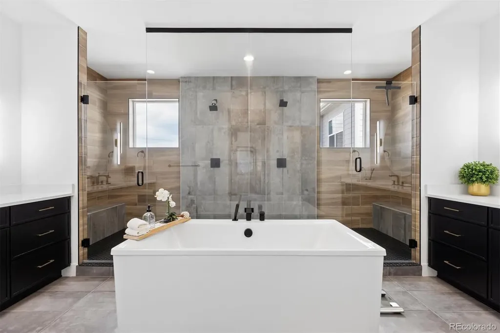 5423 Brotherton Court Castle Rock CO 80104